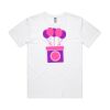 AS Colour Mens Staple Minus Tee Thumbnail