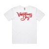 AS Colour Mens Staple Minus Tee Thumbnail