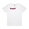 AS Colour Mens Staple Minus Tee Thumbnail