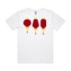 AS Colour Mens Staple Minus Tee Thumbnail