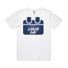 AS Colour Mens Staple Minus Tee Thumbnail