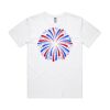 AS Colour Mens Staple Minus Tee Thumbnail