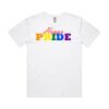 AS Colour Mens Staple Minus Tee Thumbnail