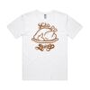 AS Colour Mens Staple Minus Tee Thumbnail
