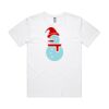 AS Colour Mens Staple Minus Tee Thumbnail