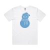 AS Colour Mens Staple Minus Tee Thumbnail