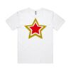 AS Colour Mens Staple Minus Tee Thumbnail