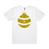 AS Colour Mens Staple Minus Tee Thumbnail
