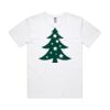 AS Colour Mens Staple Minus Tee Thumbnail