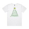 AS Colour Mens Staple Minus Tee Thumbnail
