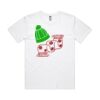 AS Colour Mens Staple Minus Tee Thumbnail