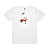 AS Colour Mens Staple Minus Tee Thumbnail