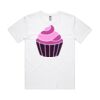 AS Colour Mens Staple Minus Tee Thumbnail