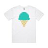AS Colour Mens Staple Minus Tee Thumbnail