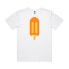 AS Colour Mens Staple Minus Tee Thumbnail