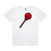 AS Colour Mens Staple Minus Tee Thumbnail