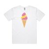 AS Colour Mens Staple Minus Tee Thumbnail