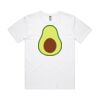 AS Colour Mens Staple Minus Tee Thumbnail