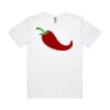 AS Colour Mens Staple Minus Tee Thumbnail