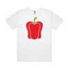 AS Colour Mens Staple Minus Tee Thumbnail