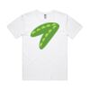 AS Colour Mens Staple Minus Tee Thumbnail