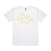 AS Colour Mens Staple Minus Tee Thumbnail