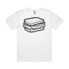 AS Colour Mens Staple Minus Tee Thumbnail