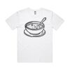 AS Colour Mens Staple Minus Tee Thumbnail