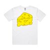AS Colour Mens Staple Minus Tee Thumbnail