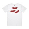 AS Colour Mens Staple Minus Tee Thumbnail