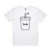AS Colour Mens Staple Minus Tee Thumbnail