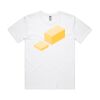 AS Colour Mens Staple Minus Tee Thumbnail