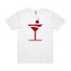 AS Colour Mens Staple Minus Tee Thumbnail