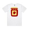 AS Colour Mens Staple Minus Tee Thumbnail