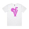 AS Colour Mens Staple Minus Tee Thumbnail