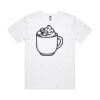 AS Colour Mens Staple Minus Tee Thumbnail