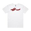 AS Colour Mens Staple Minus Tee Thumbnail
