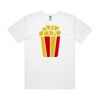 AS Colour Mens Staple Minus Tee Thumbnail
