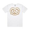 AS Colour Mens Staple Minus Tee Thumbnail