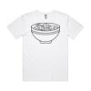 AS Colour Mens Staple Minus Tee Thumbnail