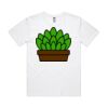 AS Colour Mens Staple Minus Tee Thumbnail
