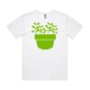 AS Colour Mens Staple Minus Tee Thumbnail