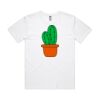 AS Colour Mens Staple Minus Tee Thumbnail