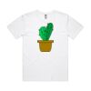 AS Colour Mens Staple Minus Tee Thumbnail