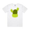 AS Colour Mens Staple Minus Tee Thumbnail