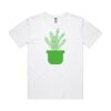 AS Colour Mens Staple Minus Tee Thumbnail