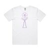 AS Colour Mens Staple Minus Tee Thumbnail