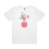 AS Colour Mens Staple Minus Tee Thumbnail