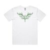 AS Colour Mens Staple Minus Tee Thumbnail