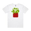 AS Colour Mens Staple Minus Tee Thumbnail